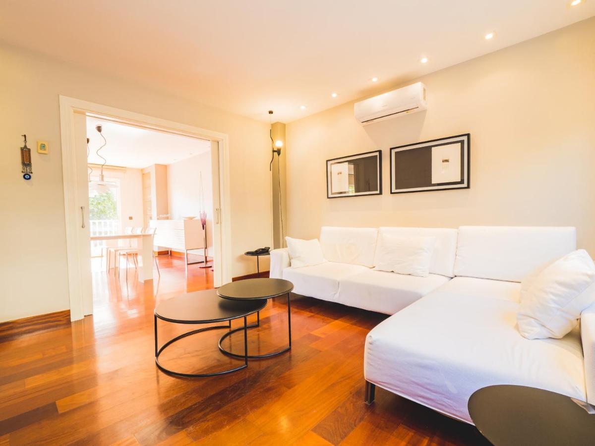 Cubo'S Gibralfaro House Center Villa Malaga Luaran gambar