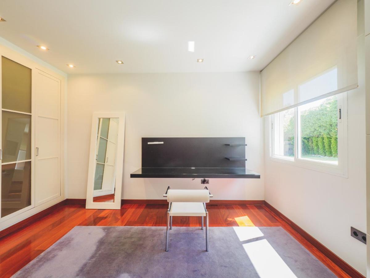 Cubo'S Gibralfaro House Center Villa Malaga Luaran gambar